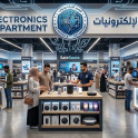 الإلكترونيات