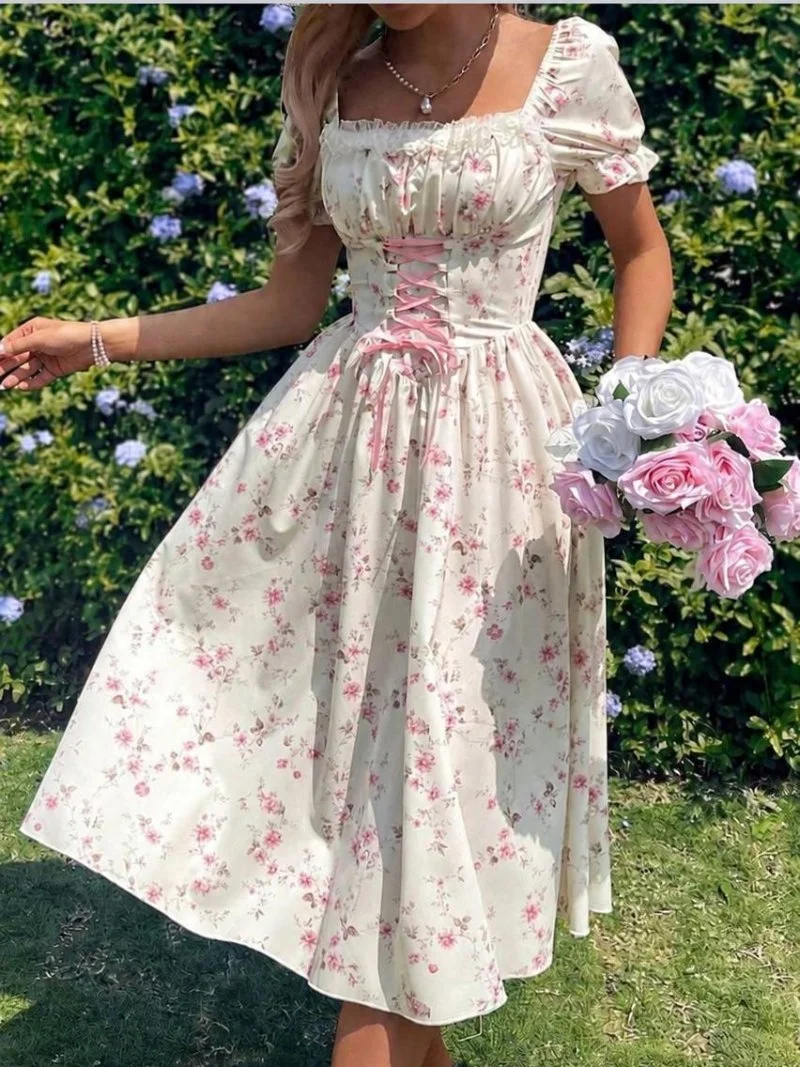 فستان سعاد حسني