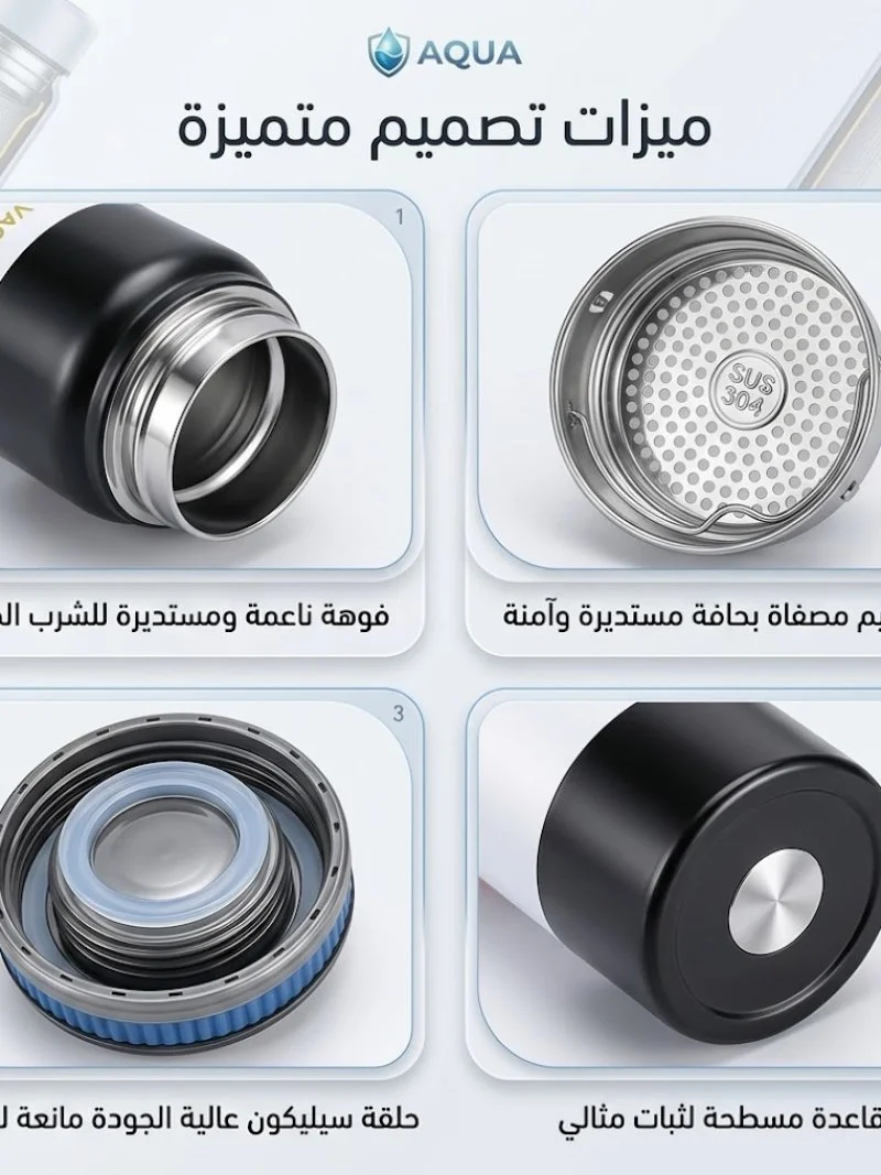 زجاجة الجيم