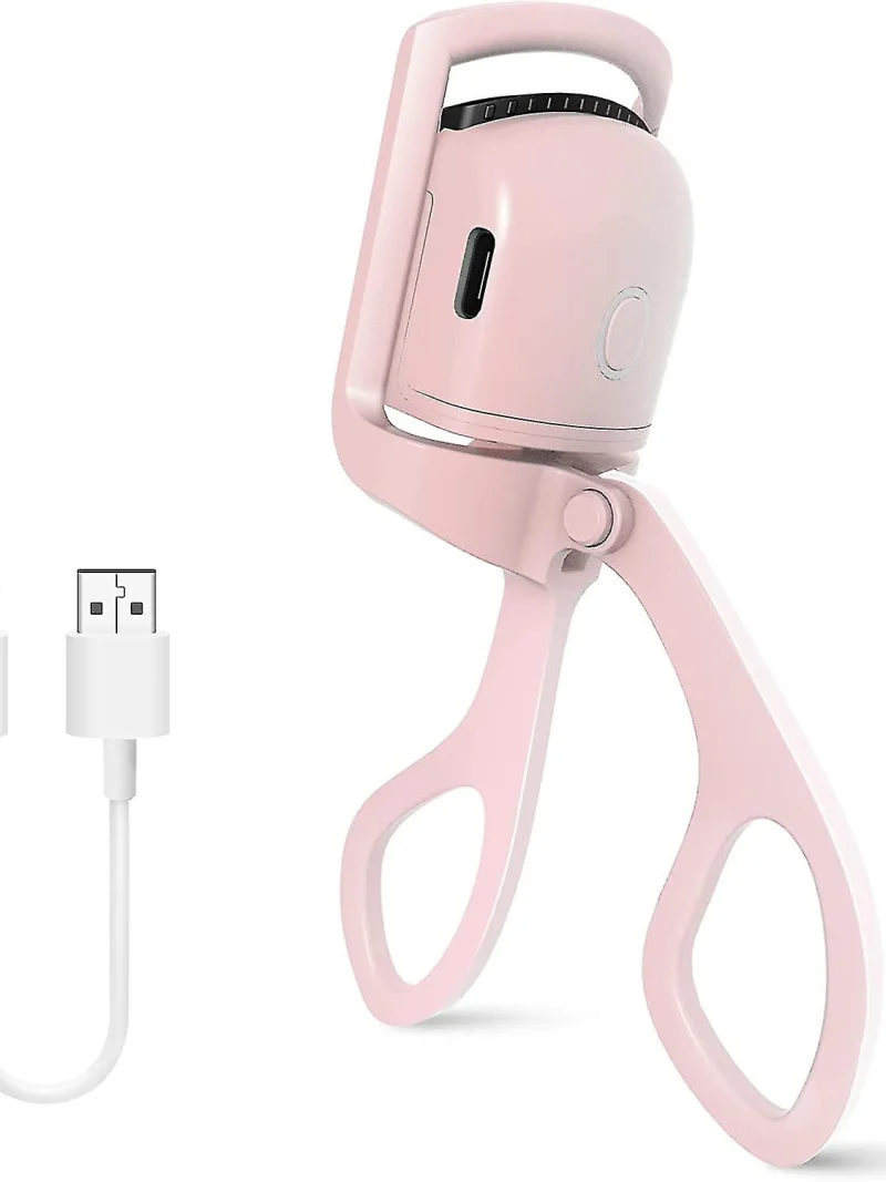 • Lash curler