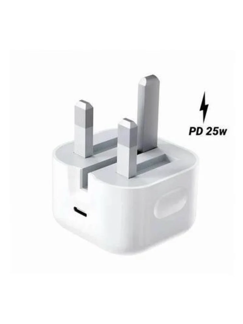Adapter Apple semi oregnal شاحن ابل