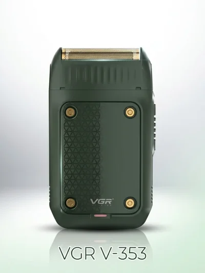 ماكينة حلاقة كهربائية احترافية VGR V-353 للرجال
